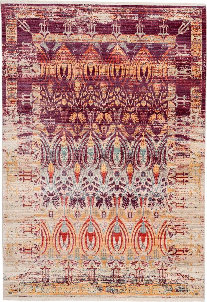 Baroque 400 Multi 160cm x 230cm
