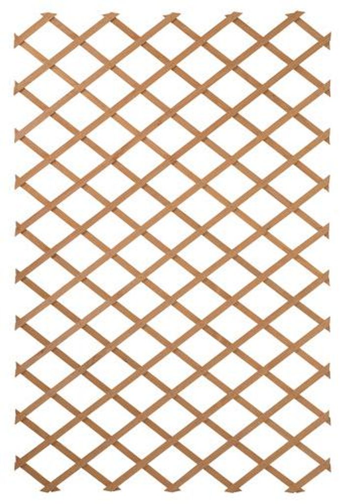 Nature Houten klimrek 50x150cm Groen Productafbeelding 