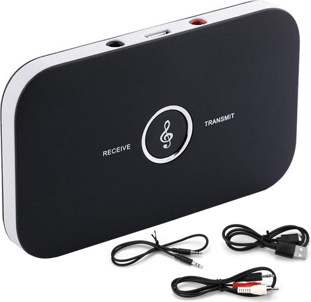 Vysielač Bluetooth Verk 06220 B6 Obrázok produktu 