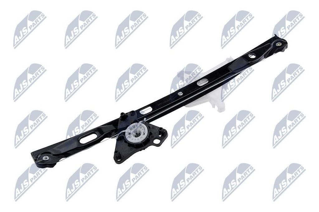 NTY EPS-FR-038 Elektrischer Fensterheber Hinten Links für Produktbild 