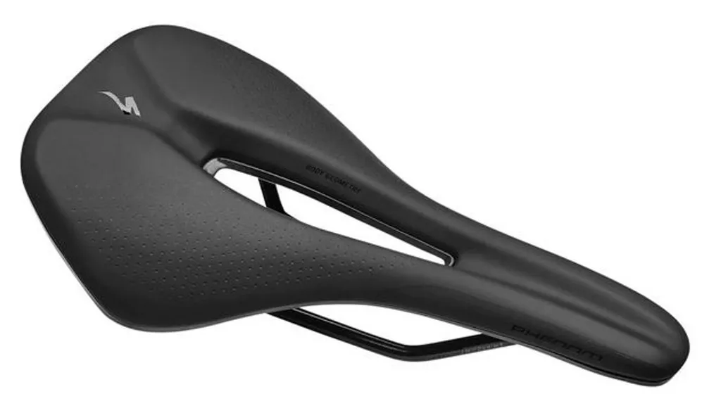 Selle VTT Specialized Phenom Comp 143 mm pour Longues Distances Trail