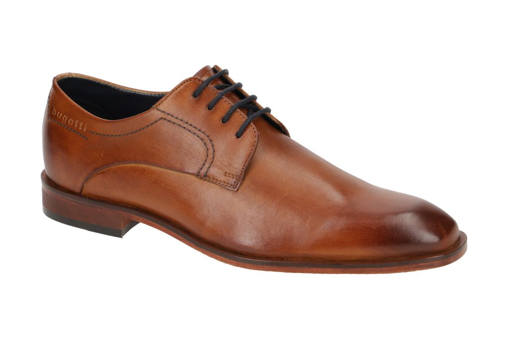 Bugatti Milko 3127520311006300 (44/cognac) Produktbild 