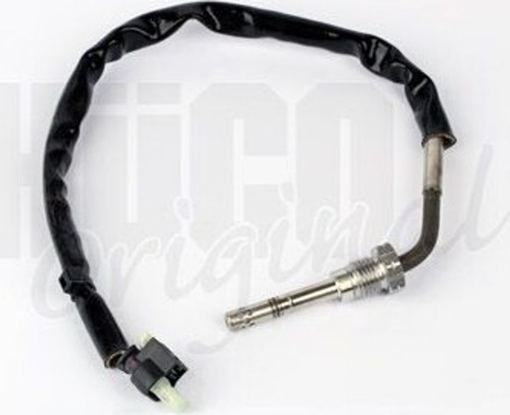 HITACHI 137005 Abgastemperatursensor 310mm