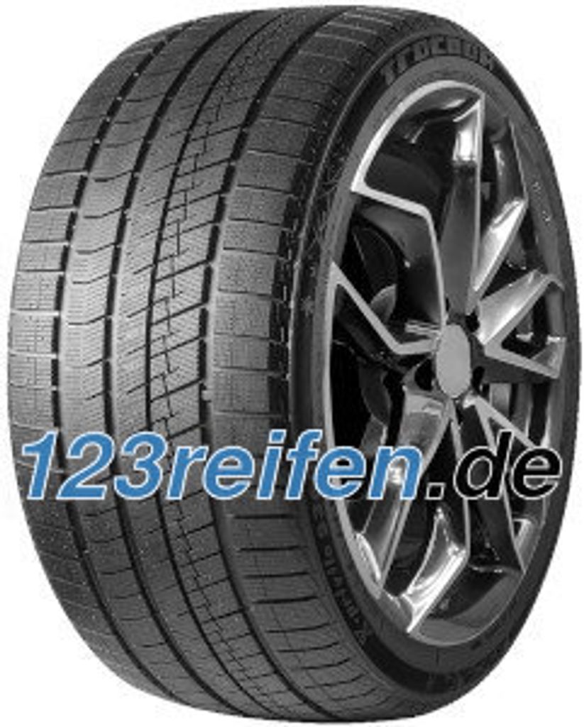 Tracmax X-Privilo S360 265/50R22 112T Bsw Xl