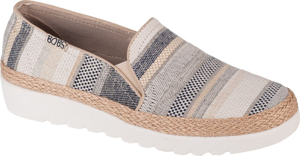 Skechers Flexpadrille HI - Serene Heights 114521-NVMT, Sneaker, Damen, Mehrfarbig