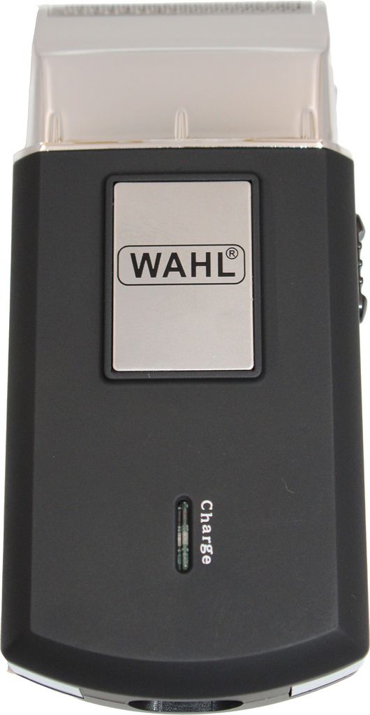 Wahl Travel Shaver - bezprzewodowa i ładowalna golarka Zdjęcie produktu 19