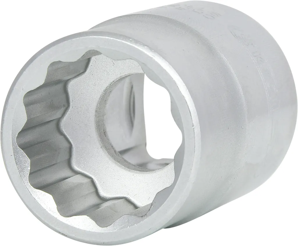KS TOOLS Chiave a Bussola Inserto - Qualità Industriale per Meccanici