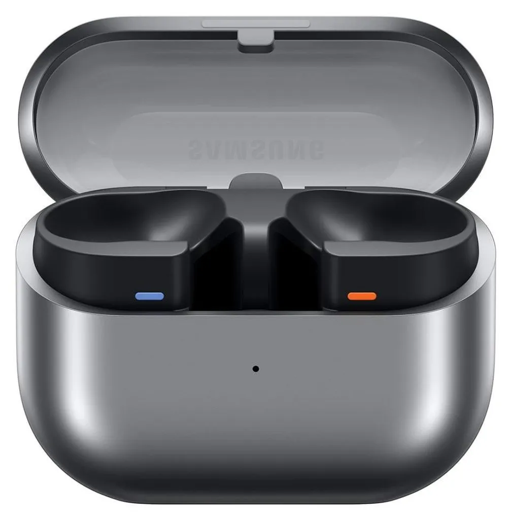 Samsung Galaxy Buds3 Pro R630 Graphite : Écouteurs Bluetooth Premium
