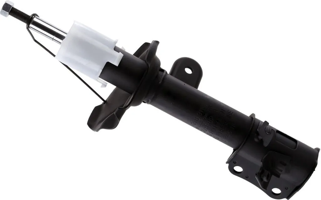 Amortisseur avant droit SACHS 318 311 pour Pixo UA0 - Qualité OE