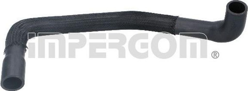 ORIGINAL IMPERIUM Kühlerschlauch Wasserschlauch für FORD TRANSIT CONNECT (P65, P70, P80) 222467