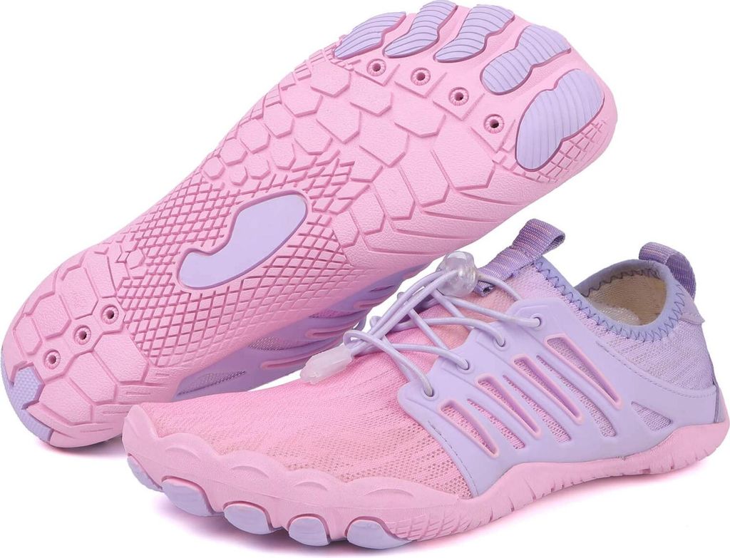 Barfußschuhe Herren & Damen, Wasserschuhe schnell Produktbild 