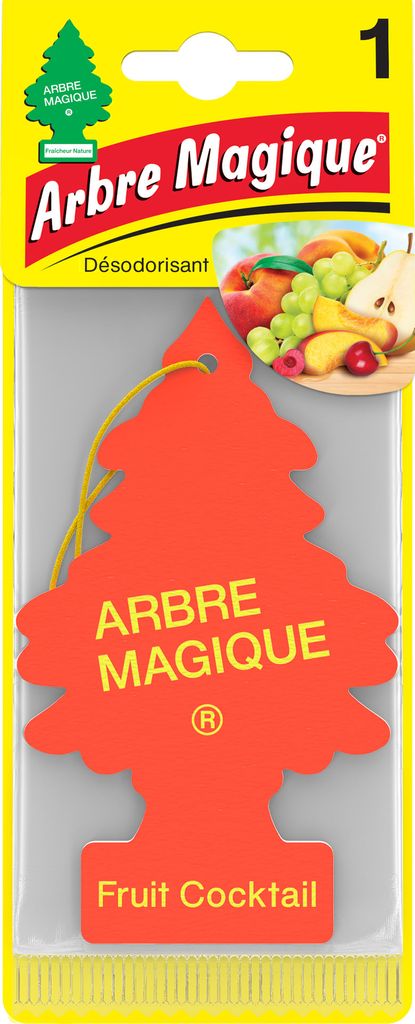 Wunderbaum Lufterfrischer Fruit Cocktail