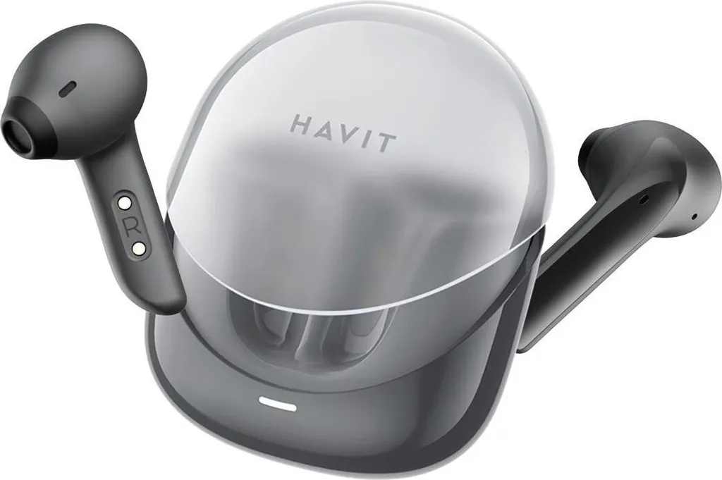 Écouteurs sans fil Havit Modern Buds - Oreillettes Bluetooth Stéréo Hi-Fi