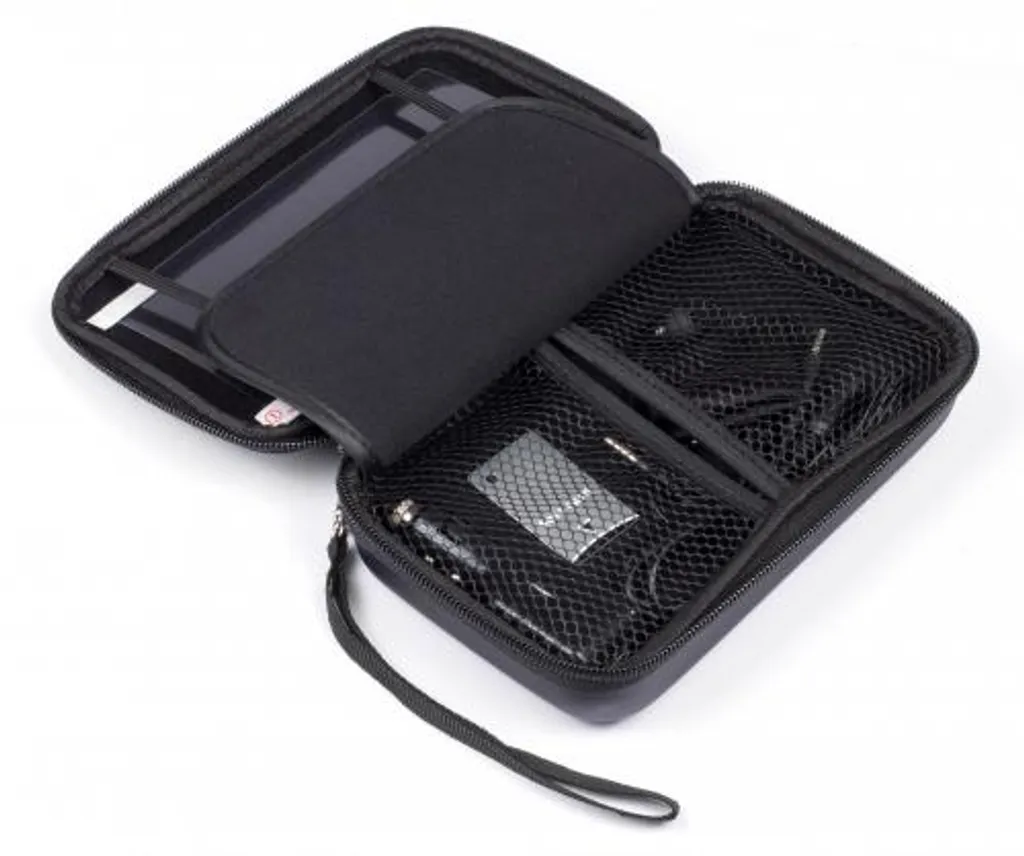 Pack ORB Essential Travel pour Nintendo Switch : Étui et Accessoires - 3