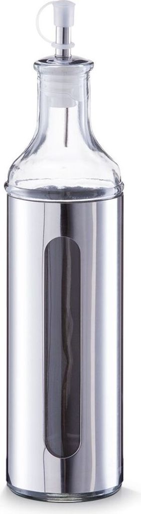 Dávkovač na olivový, ocet, láhev, nerezová ocel, ZELLER Obrázek produktu 