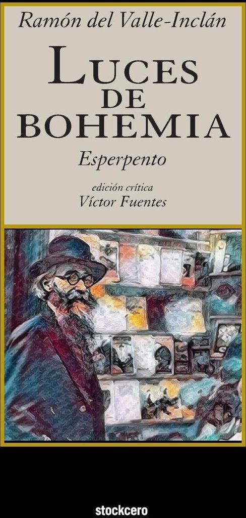 Luces de Bohemia