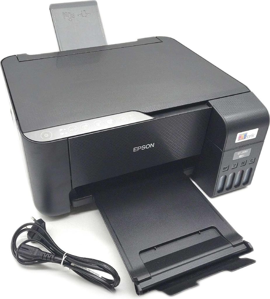 Epson EcoTank ET-2810 Produktbild 29