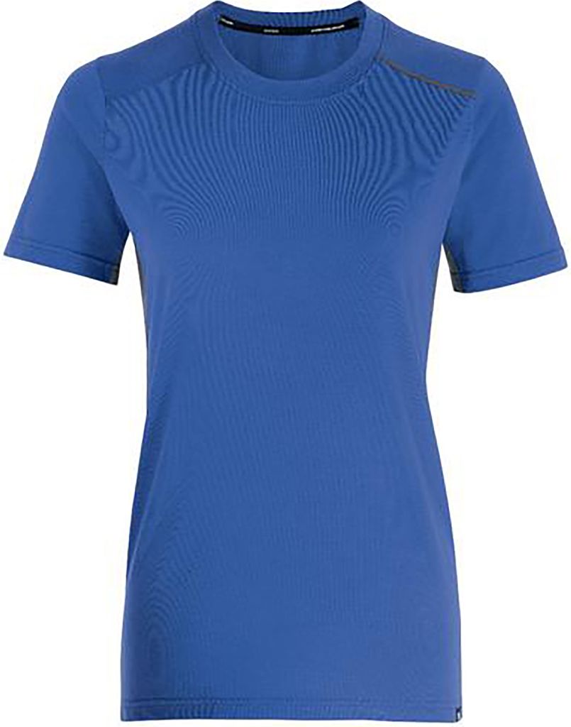 uvex Damen T-Shirt suXXeed industry blau, ultramarin Gr. XL