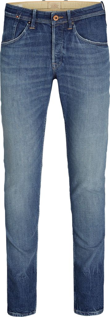 JACK&JONES JEANS INTELLIGENCE JJIGLENN JJDENVER JJ 144 NOOS Blue Denim 32/34