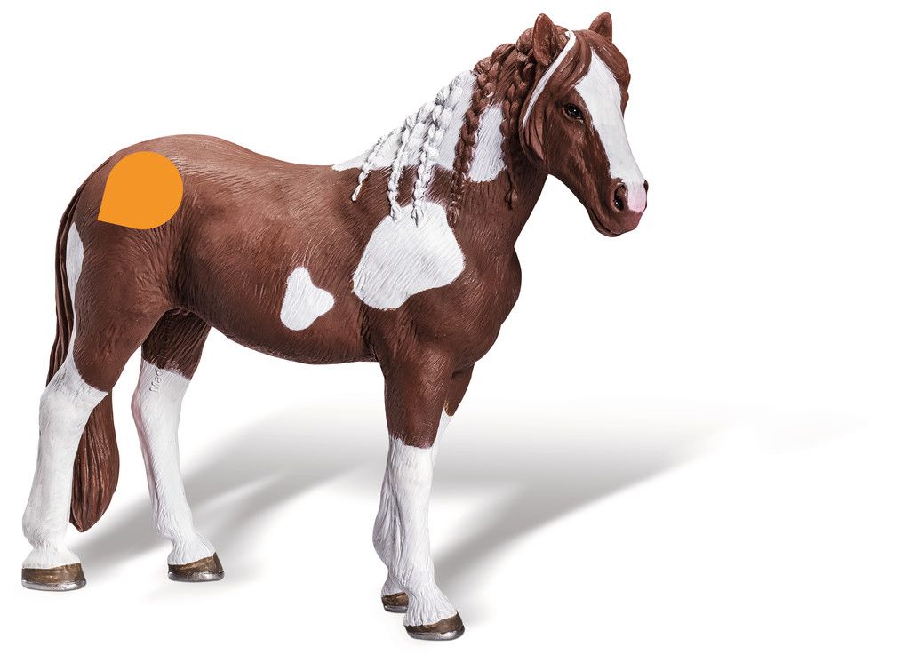Ravensburger 003693 tiptoi® - Spielfigur Barockpin Produktbild 