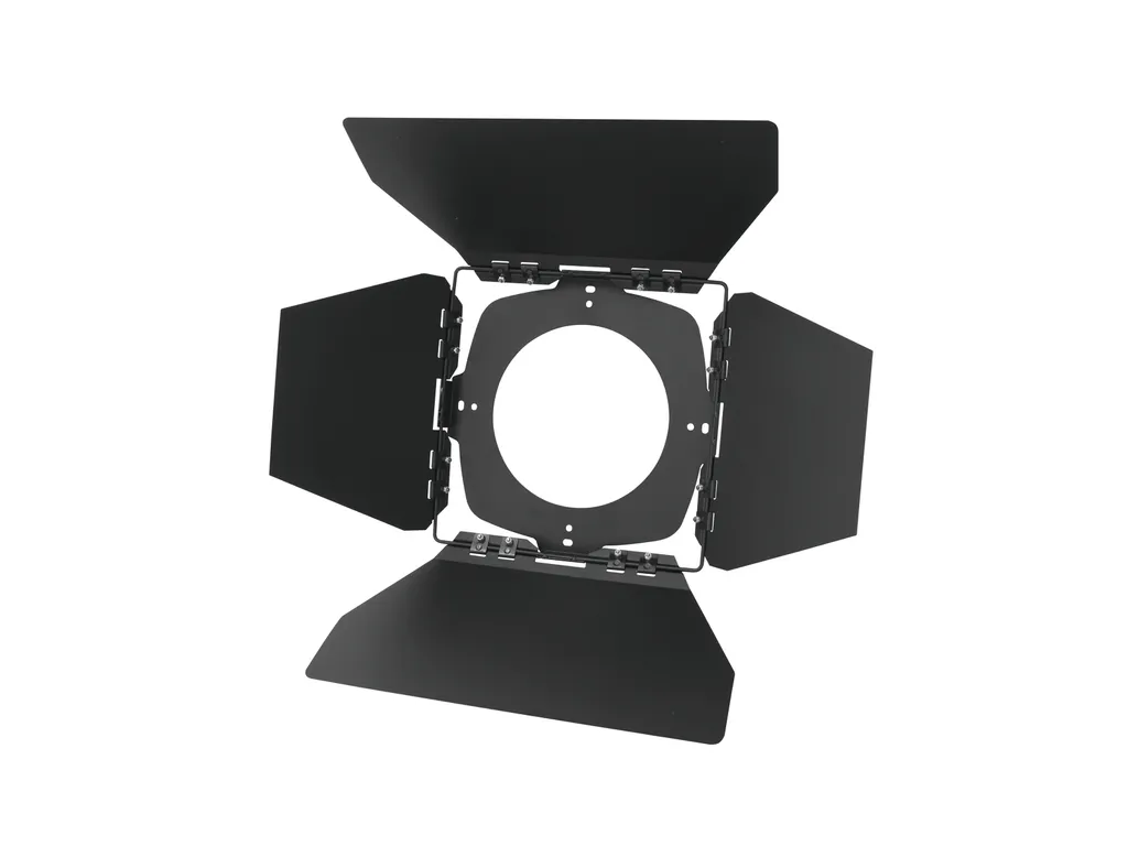 Volet de Réglage Lumineux pour Scène Eurolite STL/THA Noir 41602585