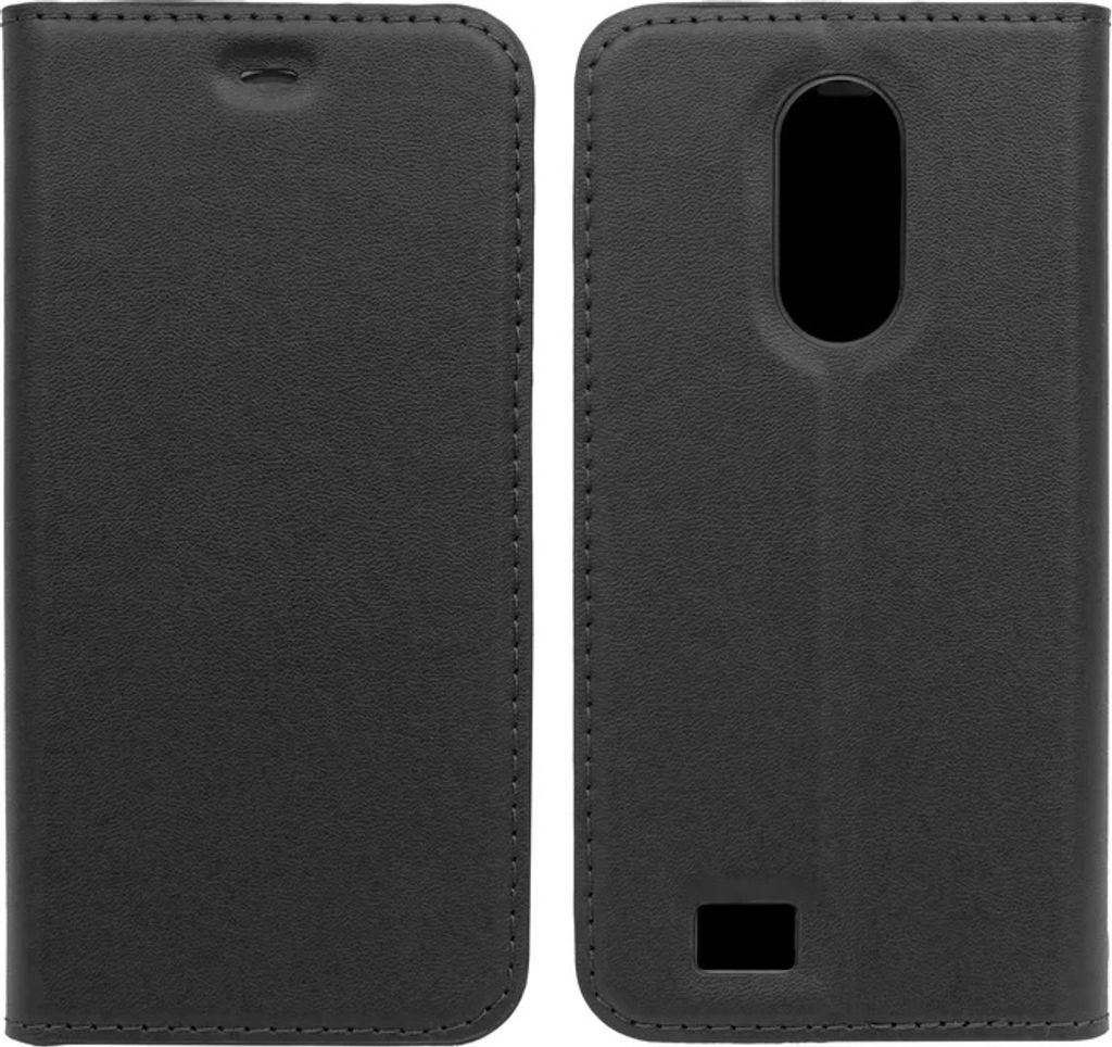 Emporia SMART.5, Folio, Schwarz Produktbild 