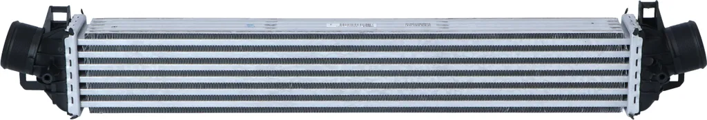 Intercooler NRF 30540 Haute Performance en Aluminium pour Giulietta