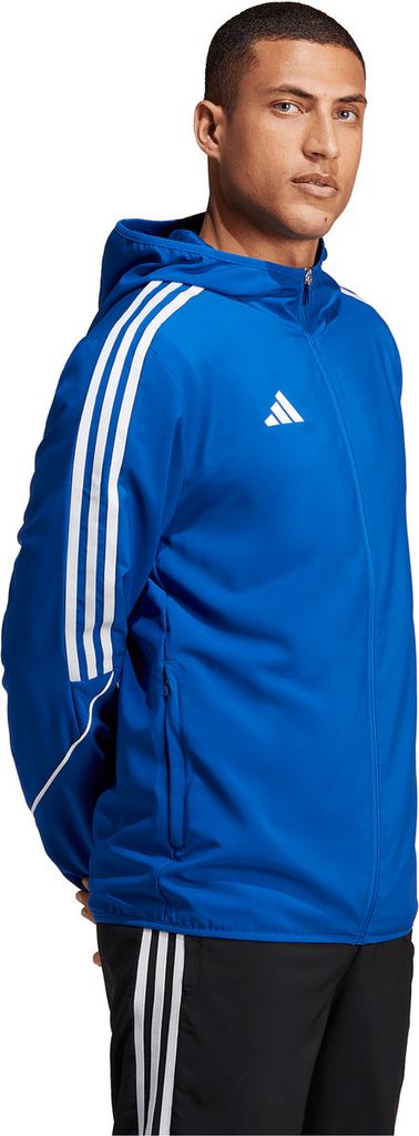 Adidas Jacken Tiro 23 League, IA1619, Größe: 182 Produktbild 2