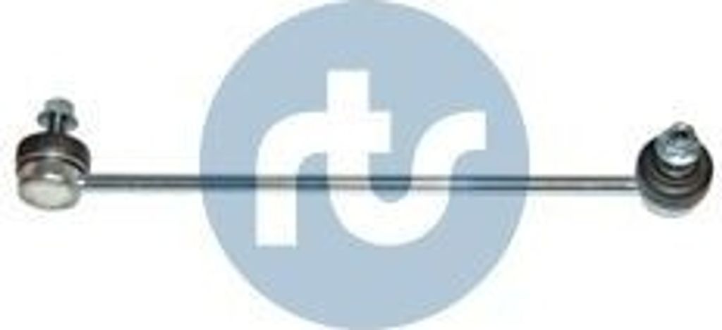RTS Koppelstange Stabilisator für BMW 3 Limousine (E46) Vorne Rechts 97-99584-1