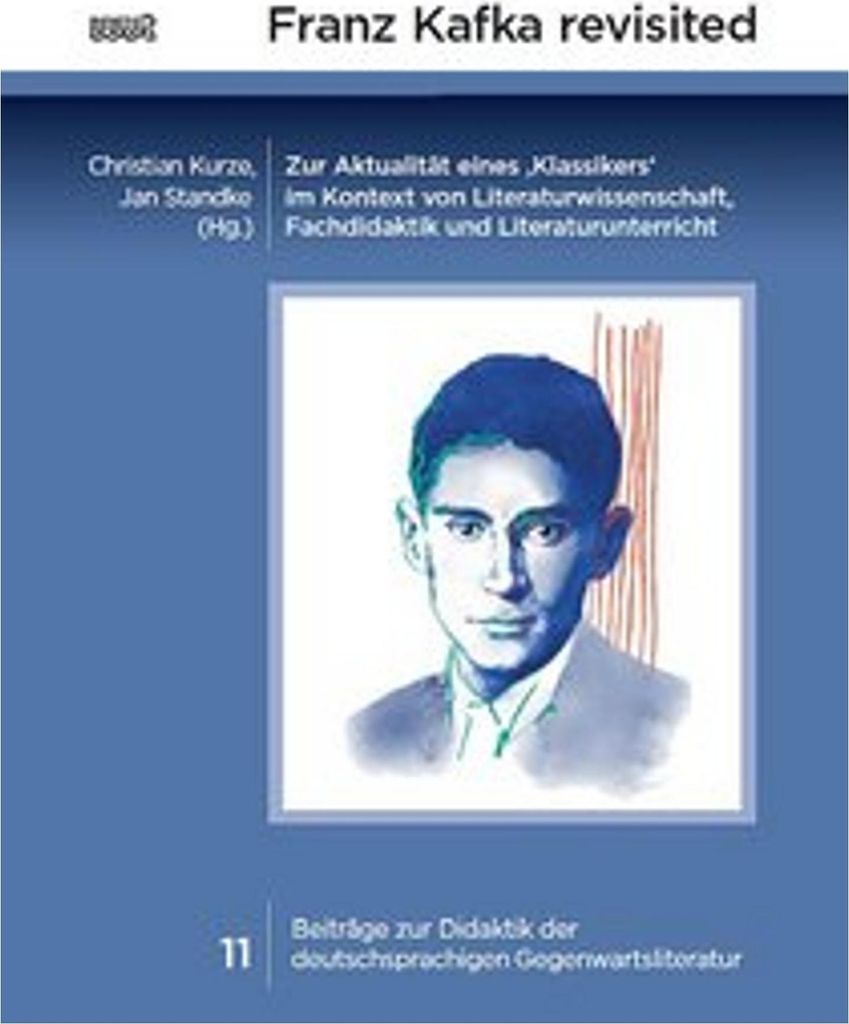 Franz Kafka revisited