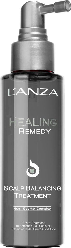 L'Anza Spray Healing Remedy Traitement équilibrant du cuir Image du produit 