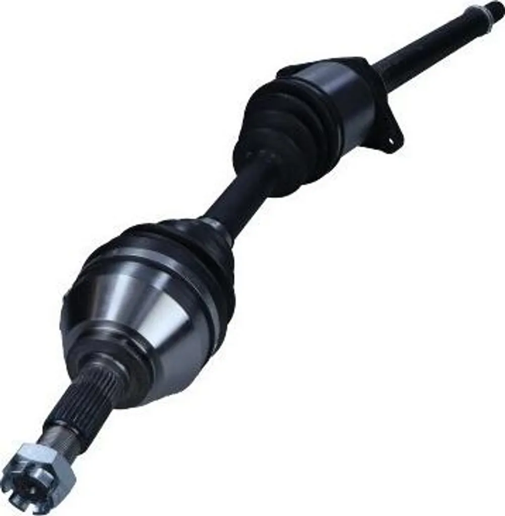 Demi-Essieu Nissan Qashqai 1012mm 1.6 2.0 dCi - Cardan Arrière Pr 1012