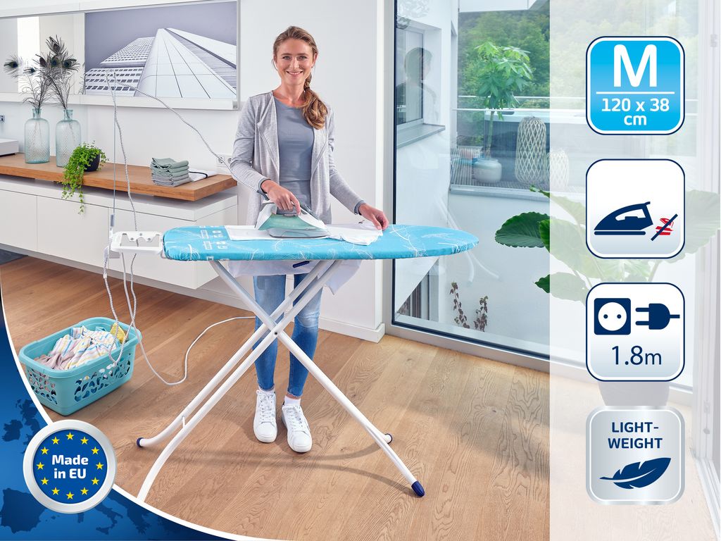 Žehliaca doska Air Board M Compact Plus Obrázok produktu 2