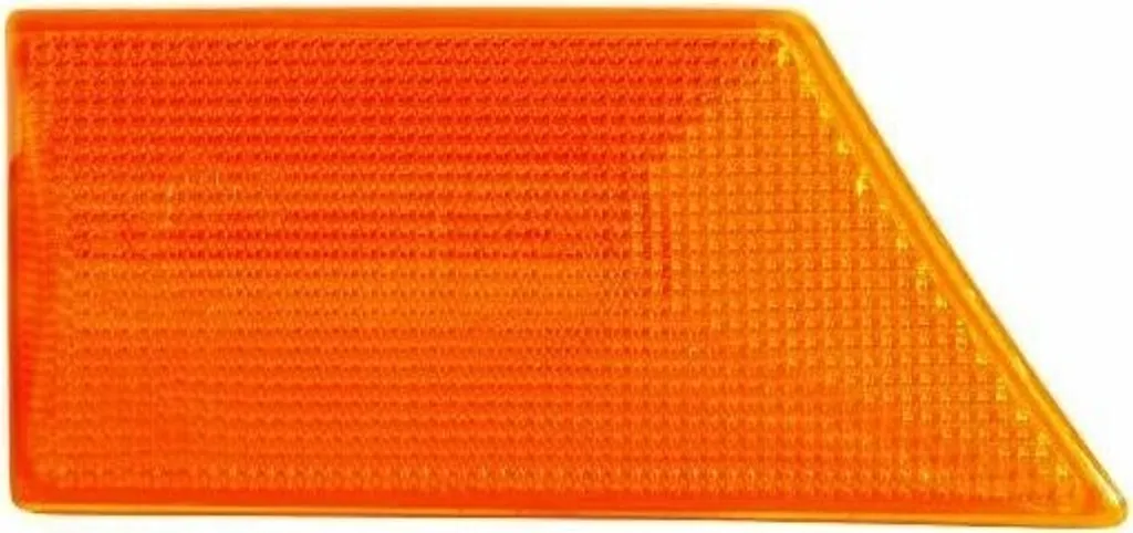ABAKUS 442-1413L-UE - Indicatore Sinistro Opel Vectra C / Signum
