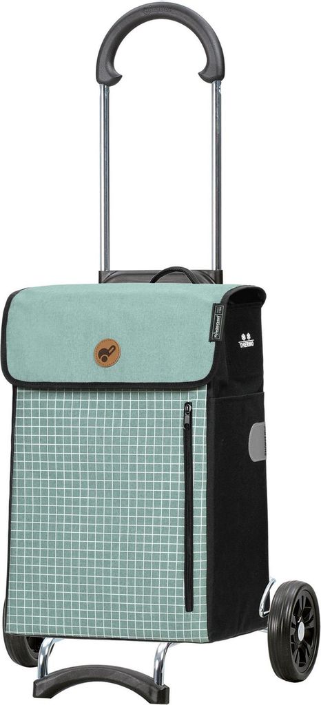 Andersen Shopper Scala Shopper Hente Einkaufstrolley 48 cm