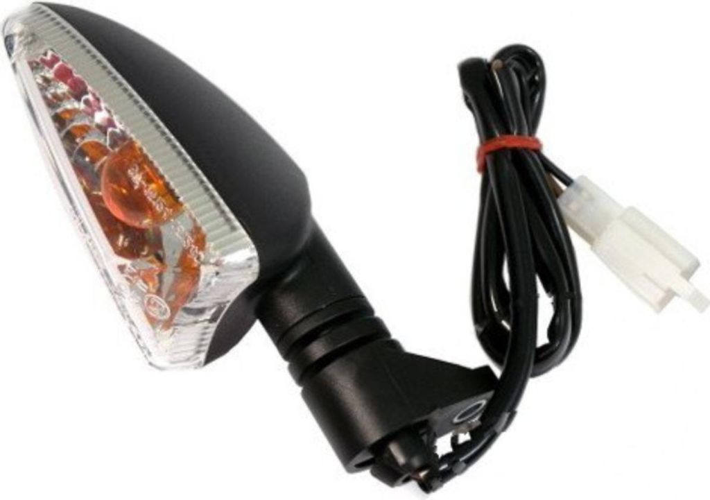 Blinkleuchte JMP für Yamaha YZF-R YZF R , Aprilia RS4 RS ABS Triumph Speed Triple 10 EFI / i.e. RSV Tuono V4 APRC Bombardier - Can-am Outlander Ma...