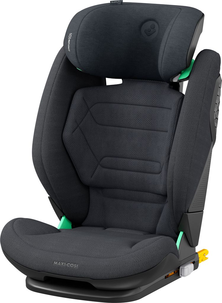 Maxi-Cosi RodiFix Pro 2 fotelik samochodowy 15-36 kg Zdjęcie produktu 