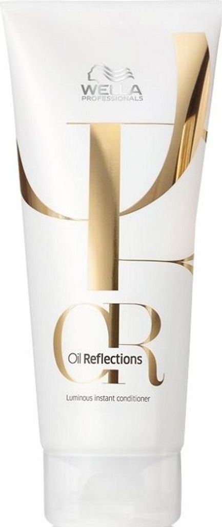 Wella Professionals Glättende Glanzspülung für strahlendes Produktbild 