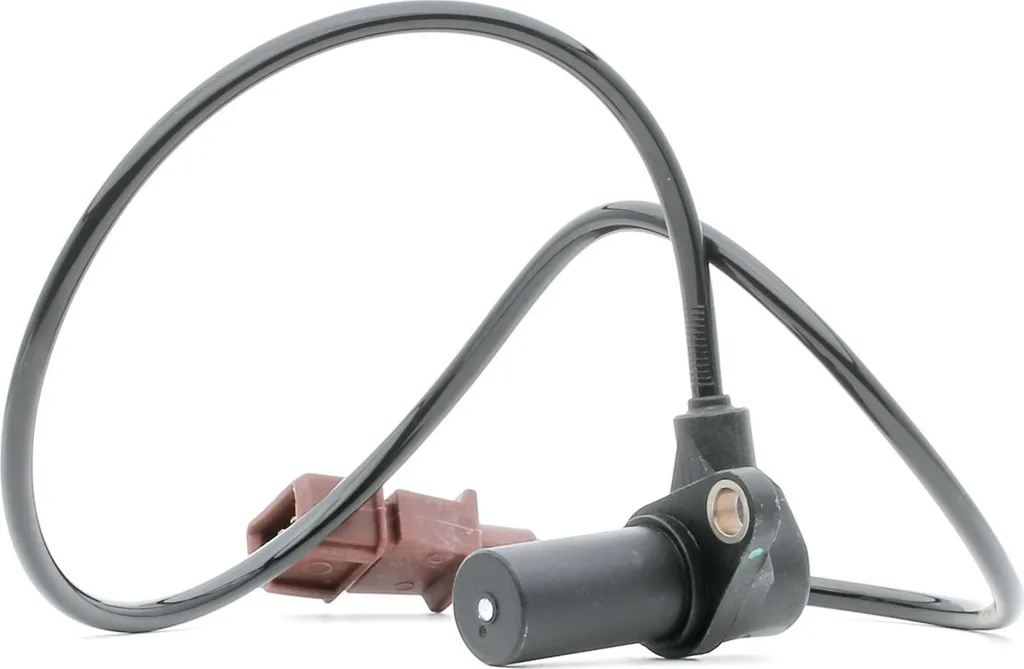 Capteur vilebrequin pour réparation moteur Alfa Romeo Spider et 156