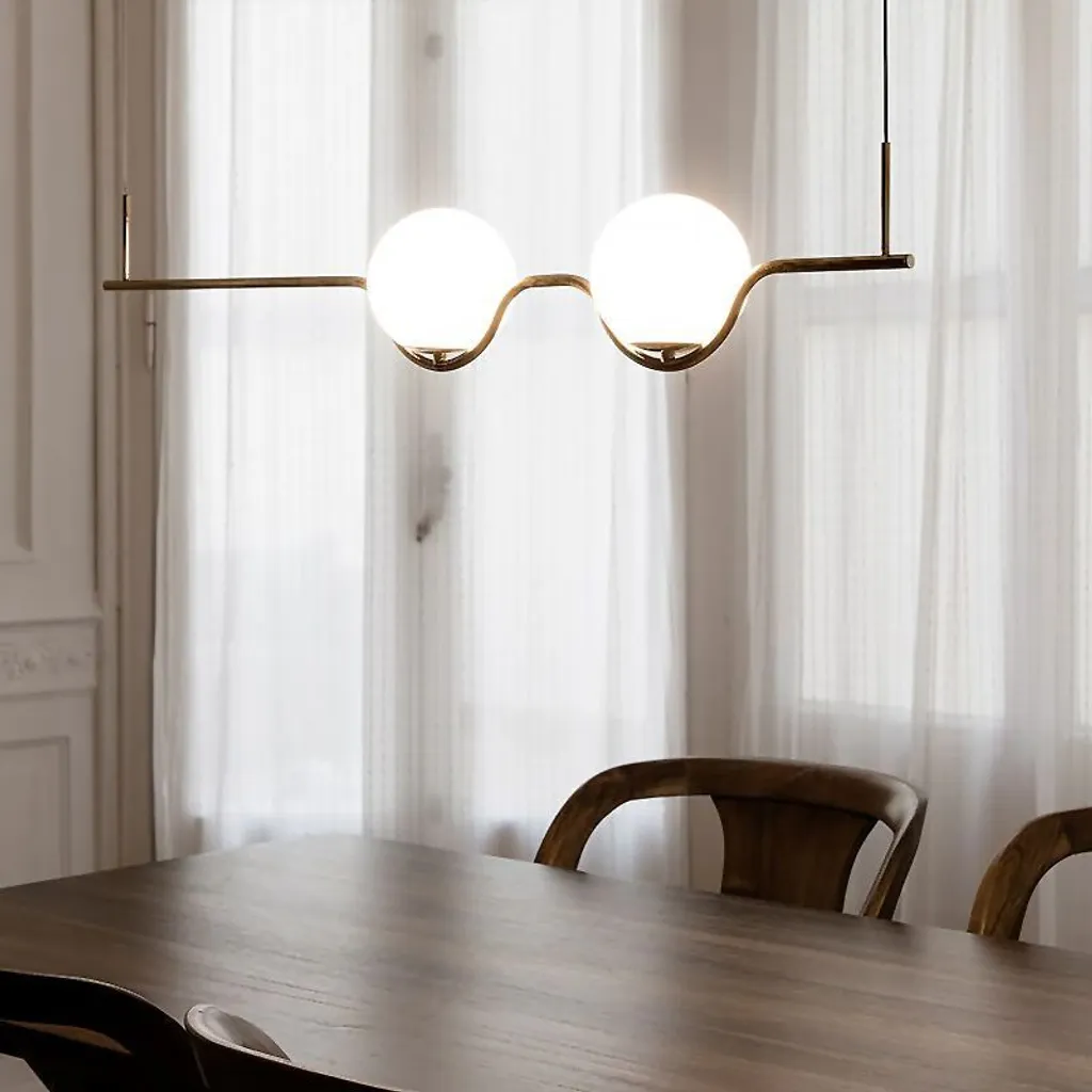 Lampada tooLight App981-2Cp Gold - 5