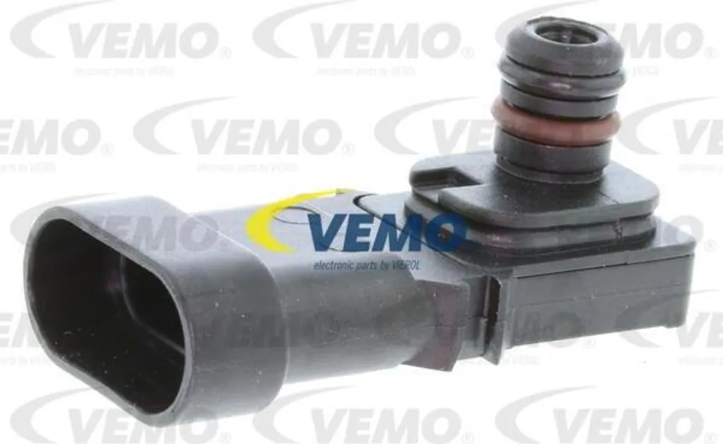 Capteur de pression d'air VEMO pour effacer le voyant injection OE