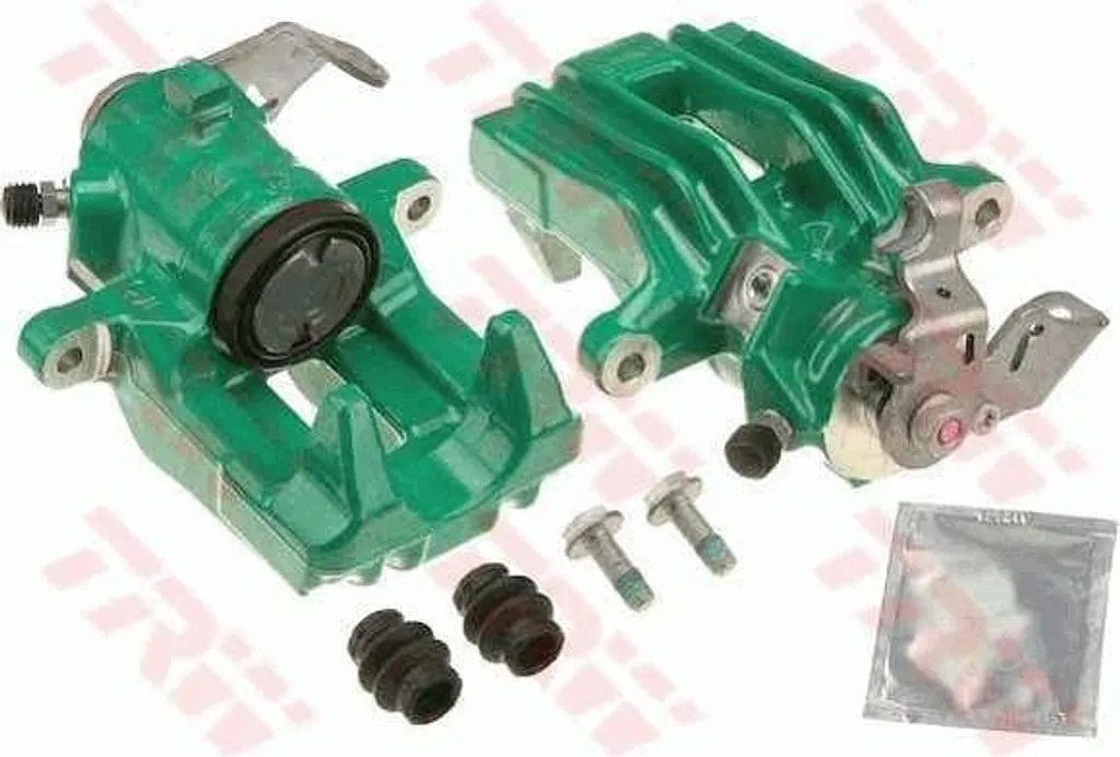 Étrier de frein TRW BHN946 pour réparation Skoda Fabia OE 6Y0615424