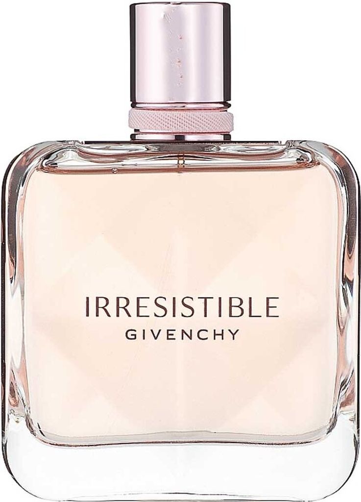 Givenchy Irresistible Eau de Parfum für Damen 80 ml