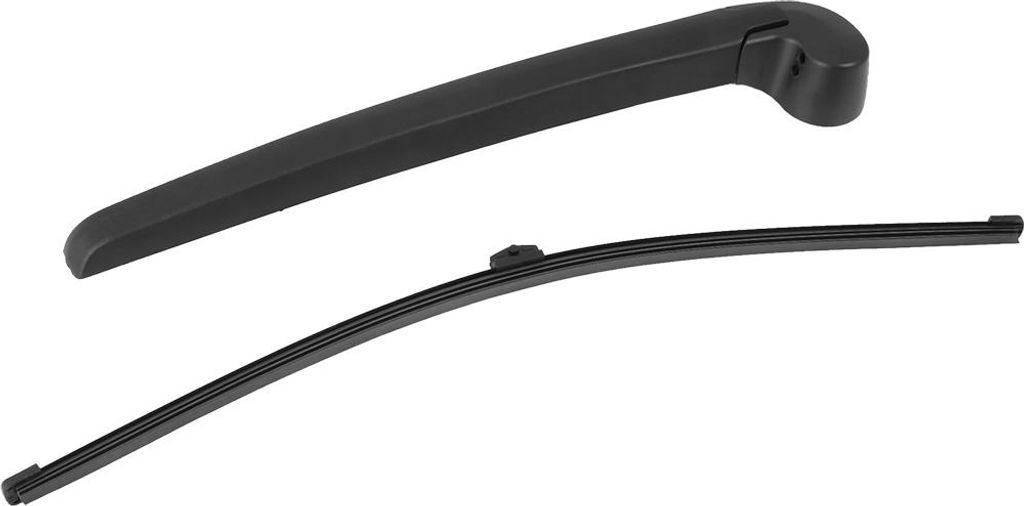 Heckscheibenwischerarm Satz 405mm 16 Zoll Schwarz fürs Auto