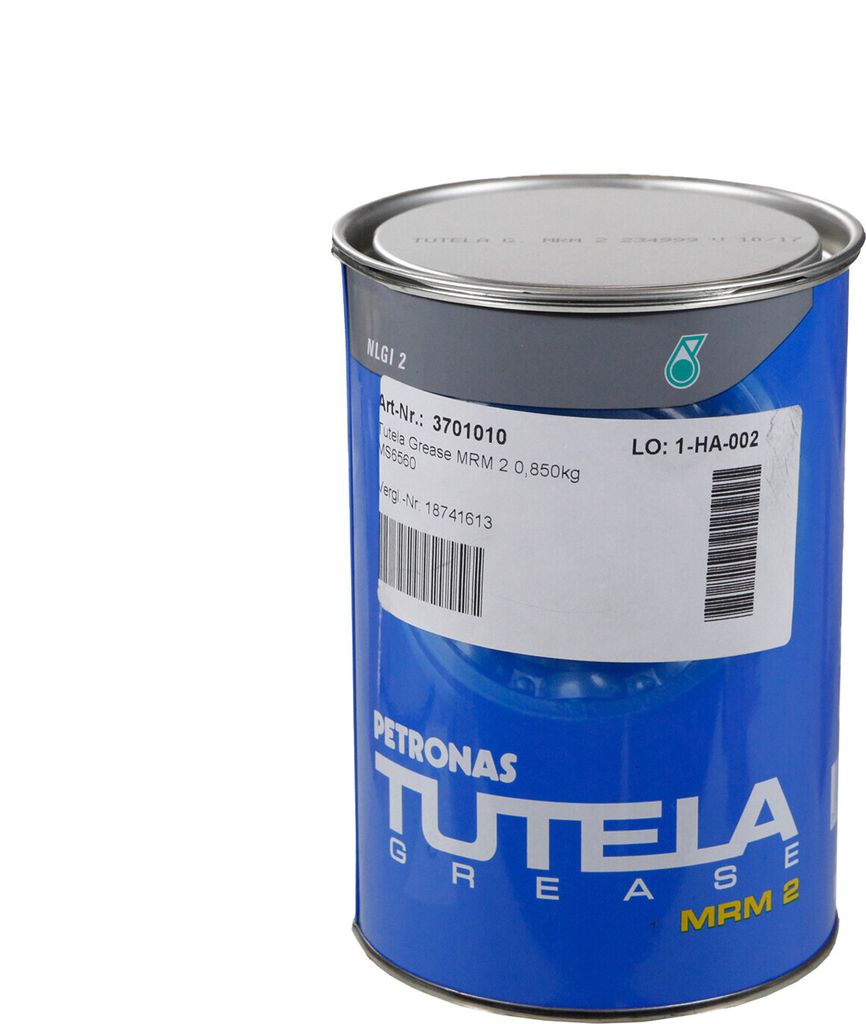 Tutela Grease MRM 2 0,850kg MS6560 18741613
