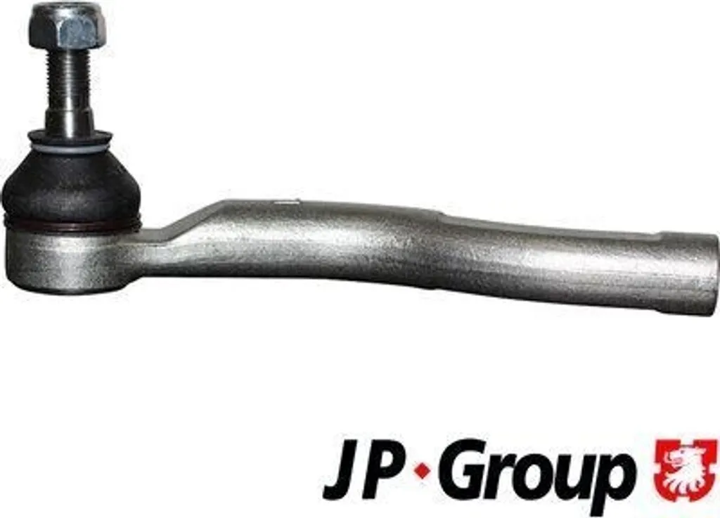 Rotule de barre de connexion direction pour Toyota Yaris et Verso E12