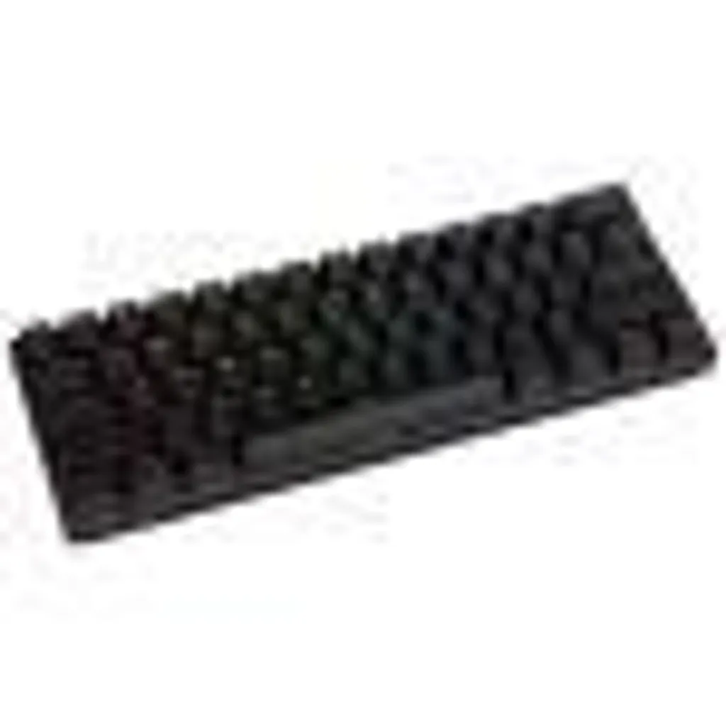 Clavier Mécanique 60% Sans Fil ENDORFY Thock Compact ARGB Switchs Marron - 11