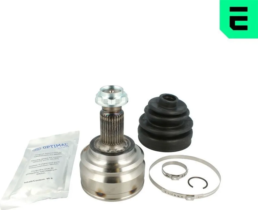 Jeu de joints haute résistance OPTIMAL CW-2995 pour BMW X5 E70 SUV