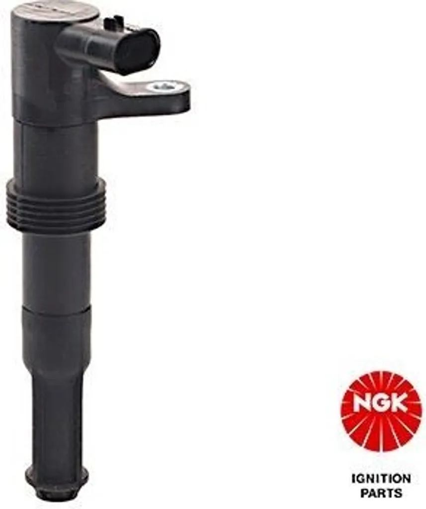 Bobine d'allumage pour Fiat Stilo NGK 48172 Réparation Moteur Essence
