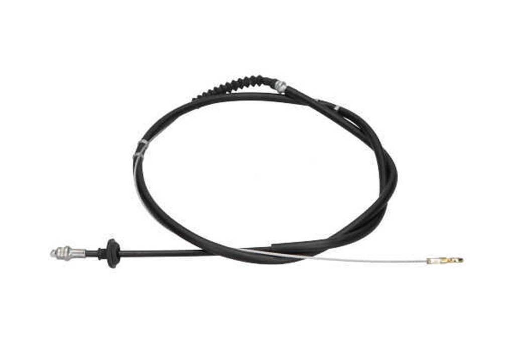 KAVO PARTS Handbremsseil Seilzug Feststellbremse für OPEL Vectra C Limousine (Z02) Vorne BHC-9298